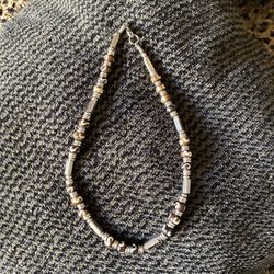 Men’s  Stainless Steel Choker