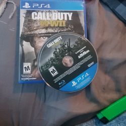 Call Of Duty 