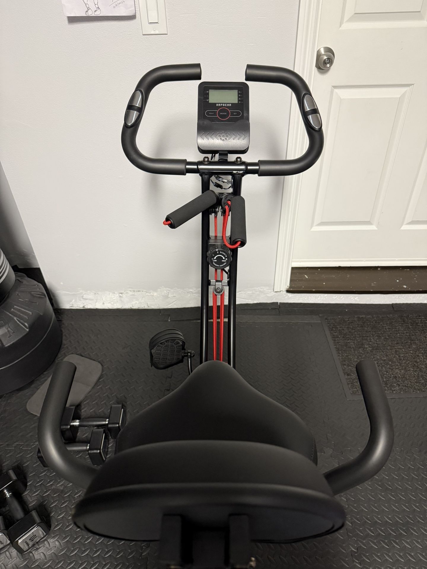 Exercise Stationary Bike 