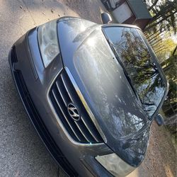 2009 Hyundai