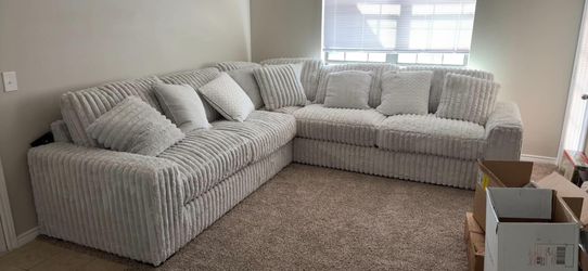 Cushion Sofas