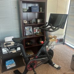 Peloton gen 2