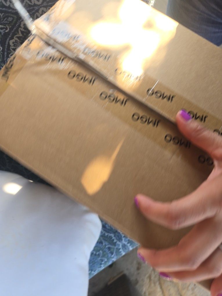 JMGO N1S Ultra 4K Triple Laser Projector with WiFi and Bluetooth, 2800 ISO Lumens, Google TV, 360° Sensorless Picture Correction, 300", HDR10, 20W Dol