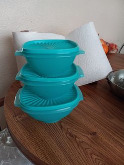 Tupperware 