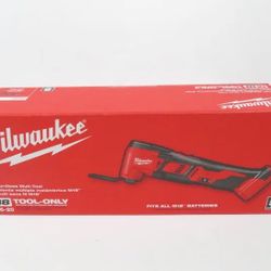 Milwaukee Multi Tool **New In Box**