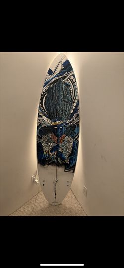 Surfboard