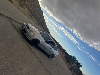 98 civic