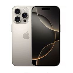 Iphone 16 Pro 