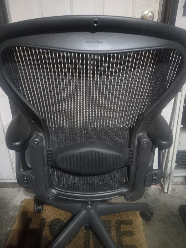 Herman Miller Generation 1