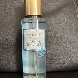 Victoria's Secret Fragrance Mist—Jasmine Rainfall