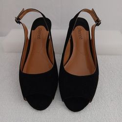 Shoes.j Reneé Slingback Heels
