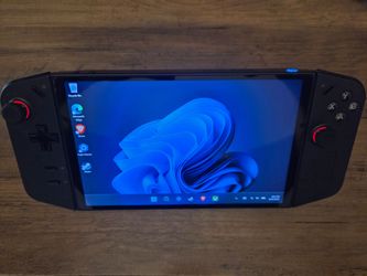 Legion Go 1 1tb