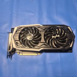 MSI RTX 2070 Super (with USB-C)
