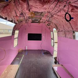 1962 Airstream Overlander