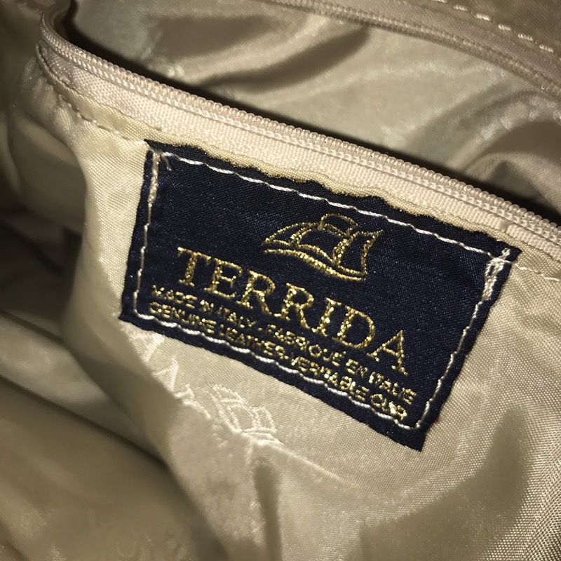 Tangaroa venezia sale travel bag