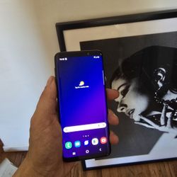 Samsung S9 Unlocked