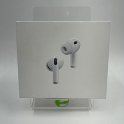 New Apple AirPods Pro 3rd Gen with MagSafe Charging Case A3064 A3063 A3122