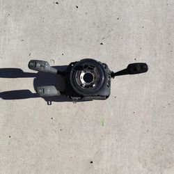 Bmw 128-328 Clock Spring