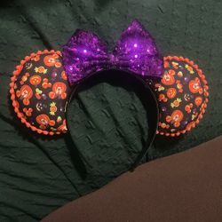 Disney Ears