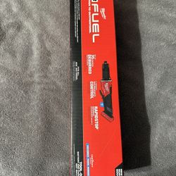 Milwaukee M18 FUEL 18V Lithium-Ion Brushless Cordless 2-3 in. Variable Speed Die Grinder Paddle Switch w/One-Key (Tool-Only)