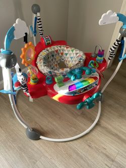 Baby Einstein Activity Center 