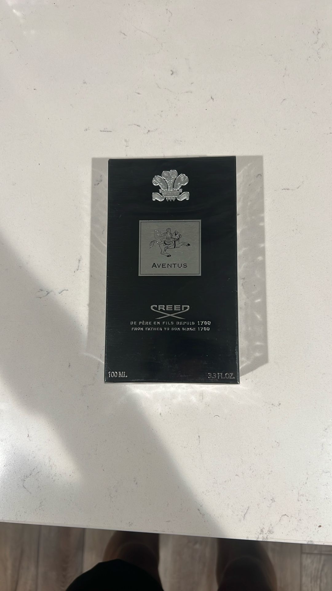 Creed Aventus