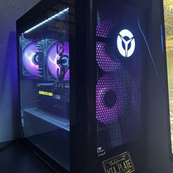 Legion Gaming Pc NEGOTIABLE 