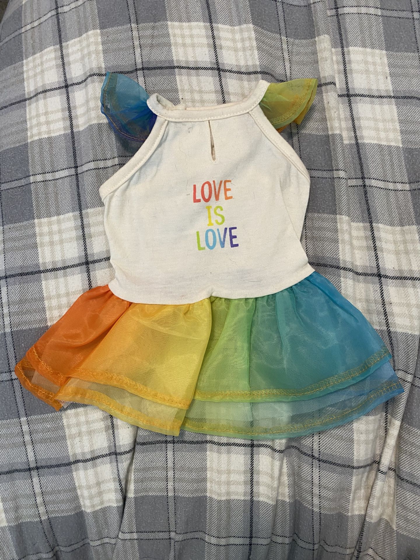 Small Dog Dresses Bundle!