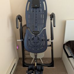Teeter Inversion Table