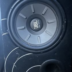 Jbl Car Speaker
