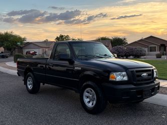 2006 Ford Ranger XLT 3.0L V6 Automatic with only 89K original