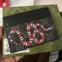 Gucci Wallet