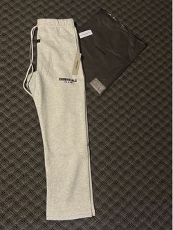 Essential sweats