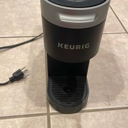Keurig K Express K Cup Coffee Maker 