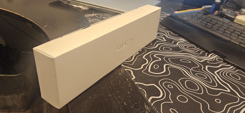 New Apple Watch Series 8