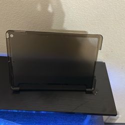 iPad Case Protector For 9th Generation Black 