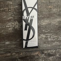 YSL Cologne