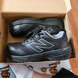 New Balance Women Work Shoes