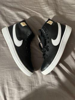 Nike Court Shoes