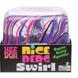 Huge needoh Cube NiceBerg NEW