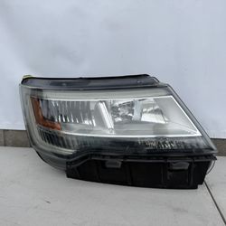 2016 2017 2018 2019 Ford Explorer Headlight Headlamp HID XENON RIGHT PASSENGER SIDE RH HEADLIGHT Headlamp 