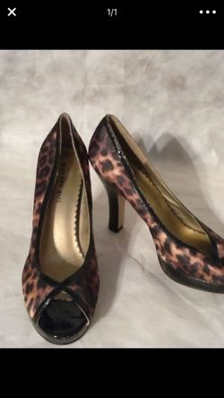 Steve Madden heels size 10