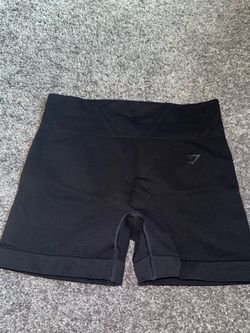 Gym shark shorts