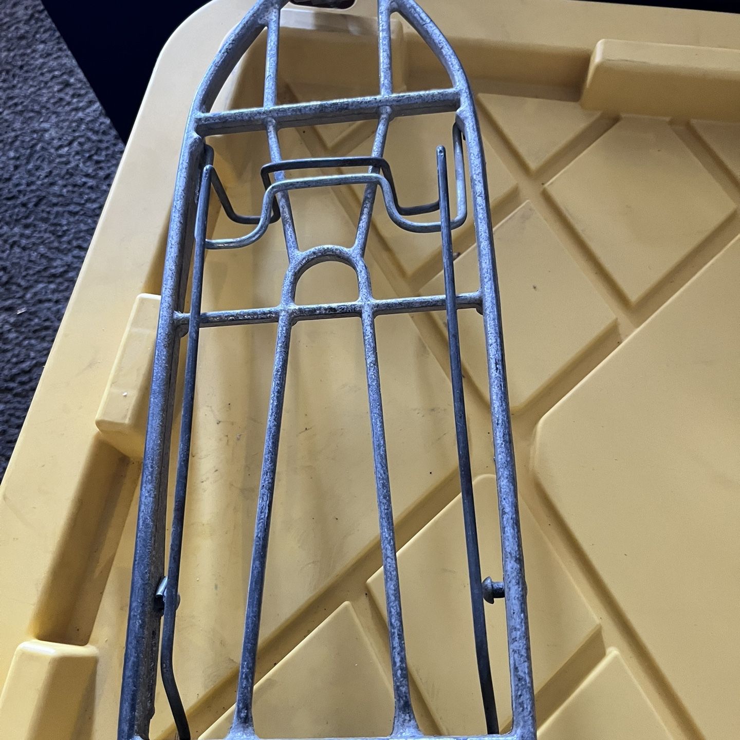 vintage schwinn bicycle rack Vintage Schwinn Bike Rack for Sale in Fresno, CA