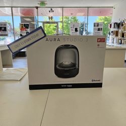 🎵 Harman Kardon Aura Studio 3 – Save Big on Studio Sound!