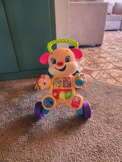 Baby Walker