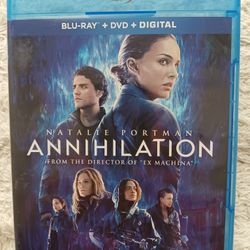 $3 each, 4 DVDs in Like New-Mint Condition