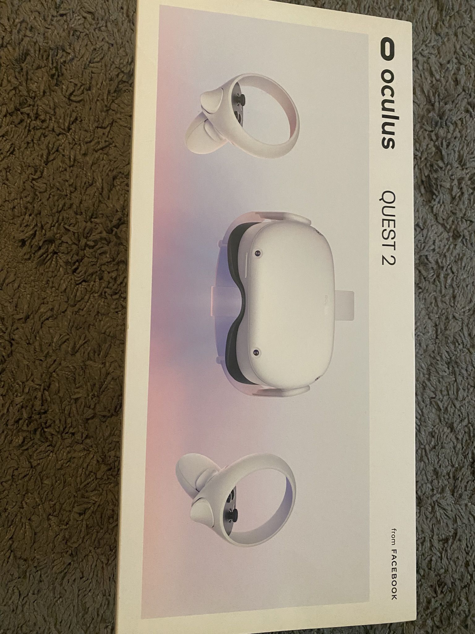 Oculus Quest 2