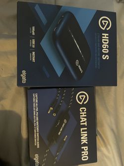 Elgato HD60S