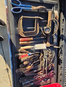 TOOLS